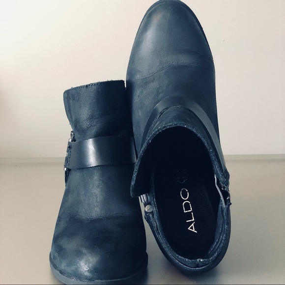 Aldo bootie - Picture 4 of 5
